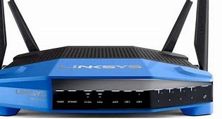 Image result for Linksys Routers 6 Antennas
