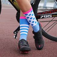 Image result for Christian Cycling Socks
