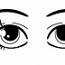 Image result for Classic Cartoon Eyes