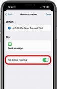 Image result for iPhone Sched Plan