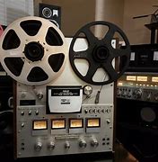 Image result for Open Reel Tape Recorders