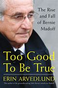 Image result for Forbes Cover of Madoff