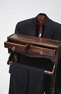 Image result for Men's Valet Stand with Seat