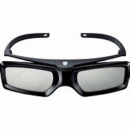 Image result for Sony 3D TV Glasses
