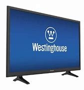 Image result for Westinghouse 38 TV