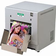 Image result for 5X7 Dye Sub Photo Printer
