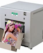 Image result for Fuji Digital Photo Printers