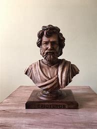 Image result for Epictetus Statue