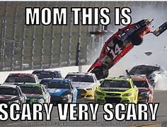 Image result for NASCAR Fan Meme