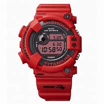 Image result for Casio G-Shock Frogman Watch