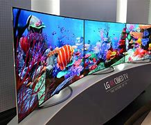 Image result for OLED TV Screen Display