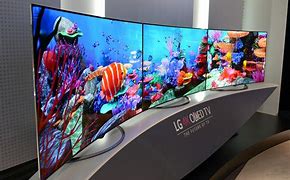 Image result for LG OLED 4K TV Screen