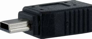 Image result for Micro USB Type B Connector