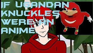 Image result for Da Wae Anime Meme