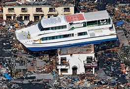 Image result for Japan Tsunami People