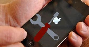 Image result for iPod Stuck On Apple Logo