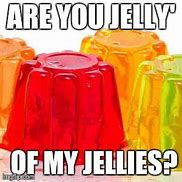 Image result for Jelly Fight Meme