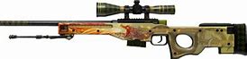 Image result for AWP Dragon Lore Transparent