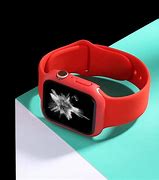 Image result for Carbon Fiber Apple Watch Case