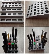 Image result for 510 Battery Stand
