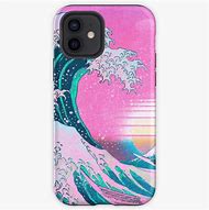 Image result for Vaporwave Phone Case