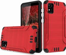 Image result for Hard Case for ZTE Blade A7 Prime Cell Phone