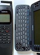 Image result for First Generation Cell Phones