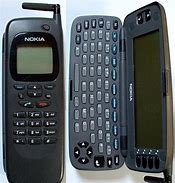 Image result for Old Nokia Phones 90s