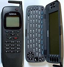 Image result for Nokia First Model