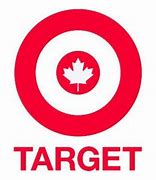 Image result for Target Canada Logo