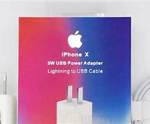 Image result for Apple iPhone Fast Charger