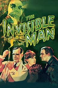 Image result for Invisible Man 1933 Blizzard