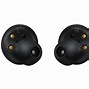 Image result for Galaxy Buds Black Case