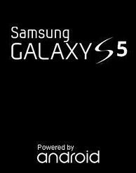 Image result for Samsung S5 Gallery Logo