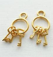 Image result for Small Key Rings