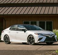 Image result for Camry XSE Sport