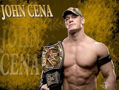 Image result for WWE Raw John Cena Wallpaper