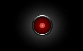 Image result for HAL 9000 iOS