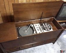 Image result for Vintage Electrohome Record Players