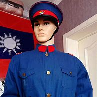 Image result for Beiyang Army Uniform