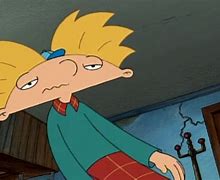 Image result for Baby Oskar Hey Arnold