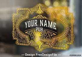 Image result for Local Bar SVG Free