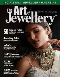 Image result for Jewellery Magazine