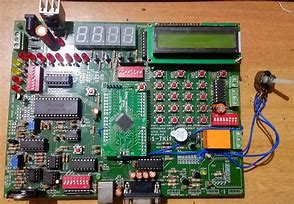 Image result for Microcontroller Development Kit