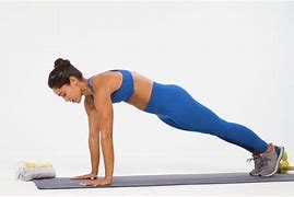 Image result for Prison Burpees Exercise