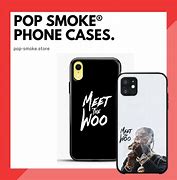 Image result for iPhone 14 Case Lil' Pop Smoke