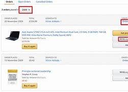 Image result for Amazon Prime My Orders in Last 30 Days