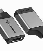 Image result for Mini HDMI to USB C Cable