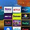 Image result for Philips Roku Buttons On TV