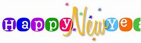 Image result for Aesthetic Happy New Year Sticker